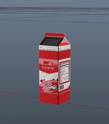 mod